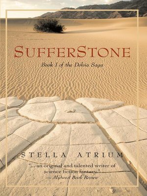 cover image of Sufferstone